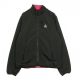 GIUBBOTTO CRISIS REVERSIBLE JACKET BLACK