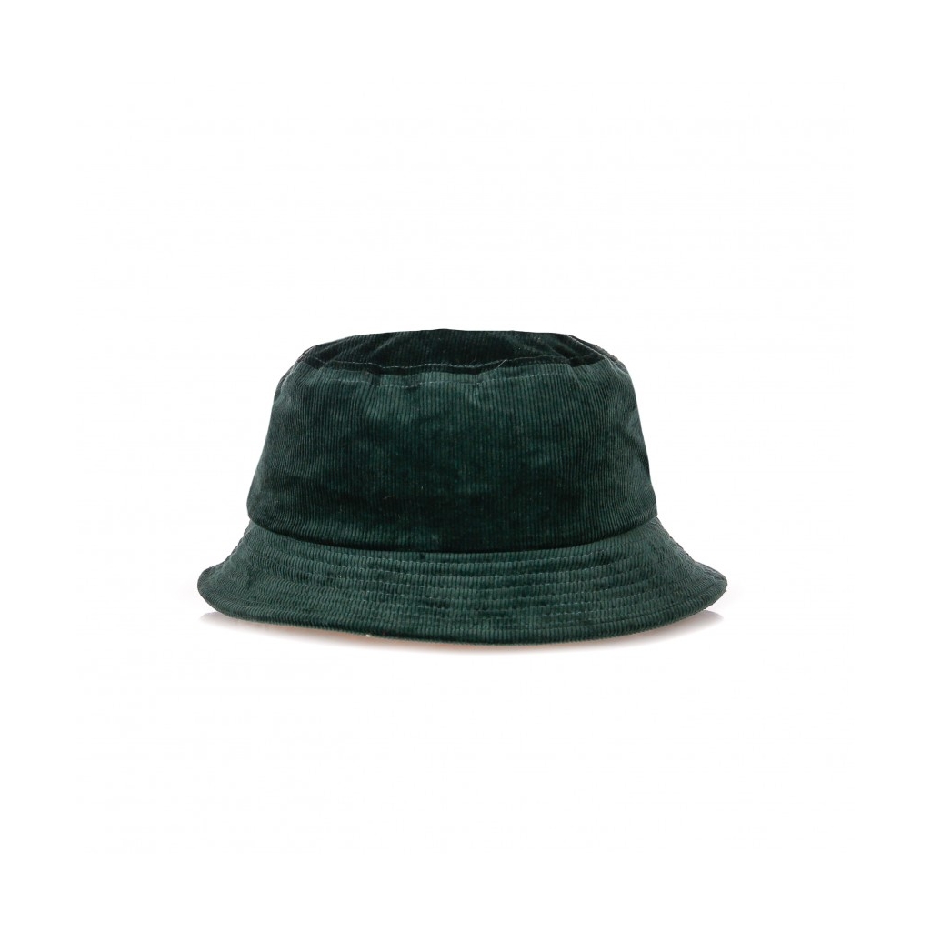 CAPPELLO DA PESCATORE CORD BUCKET FORRESTER