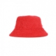 CAPPELLO DA PESCATORE FURGORA BUCKET SCARLET