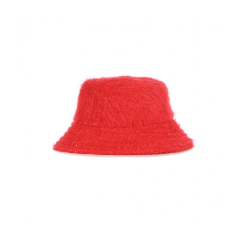 CAPPELLO DA PESCATORE FURGORA BUCKET SCARLET