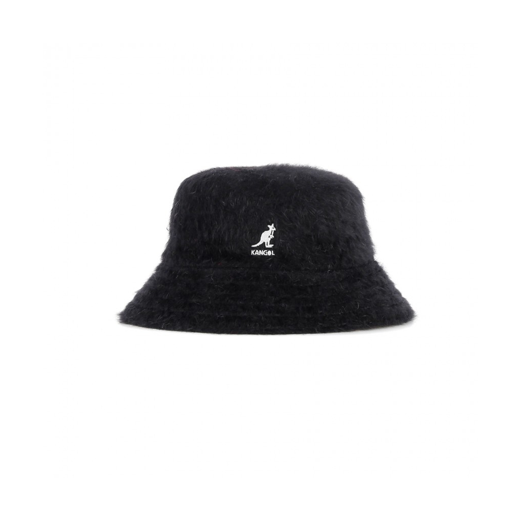 CAPPELLO DA PESCATORE FURGORA BUCKET BLACK