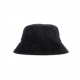 CAPPELLO DA PESCATORE FURGORA BUCKET BLACK