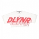 MAGLIETTA CORTA DLYNR L/S WHITE