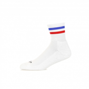 CALZA BASSA AMERICAN PRIDE WHITE