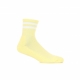 CALZA BASSA SUNSHINE YELLOW