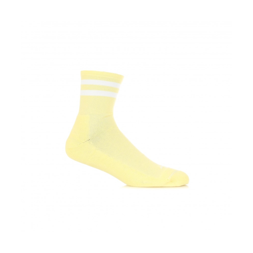 CALZA BASSA SUNSHINE YELLOW