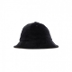 CAPPELLO DA PESCATORE FRANKLIN BUCKET HAT BLACK