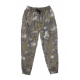 PANTALONE TUTA NE OUTDOOR UTILITY AOP TRACK PANT NEW OLIVE/LASER PRINT