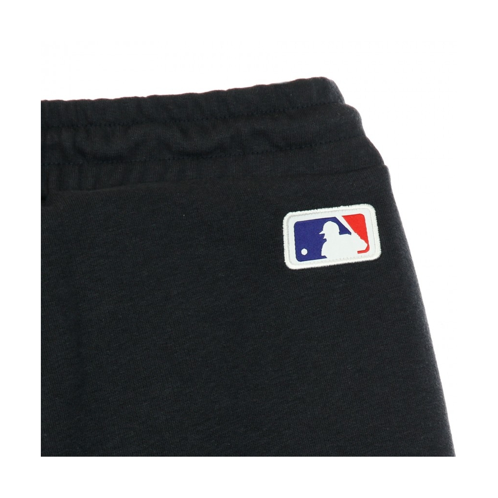 PANTALONE TUTA LEGGERO MLB LOGO JOGGER NEYYAN NAVY