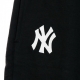 PANTALONE TUTA LEGGERO MLB LOGO JOGGER NEYYAN BLACK