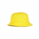 CAPPELLO DA PESCATORE WASHED BUCKET LEMON SORBET