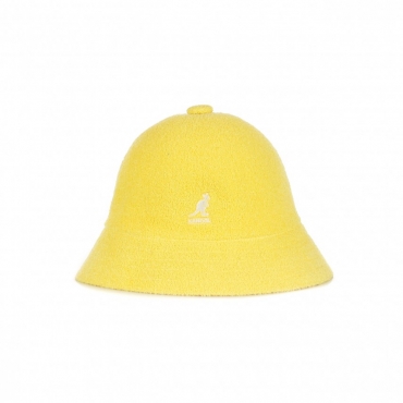 CAPPELLO DA PESCATORE BERMUDA CASUAL LEMON SORBET