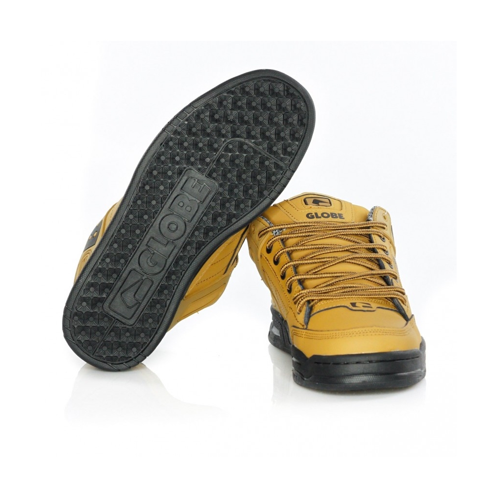 GLOBE - SCARPE SKATE TILT WHEAT/BLACK/WINTER - Skate