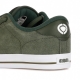 SCARPA BASSA LOPEZ 50 OLIVE/WHITE