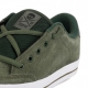 SCARPA BASSA LOPEZ 50 OLIVE/WHITE