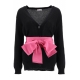 CARDIGAN MULTICOLORE