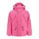 PARKA ROSA