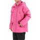 PARKA ROSA