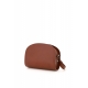 BORSA MARRONE