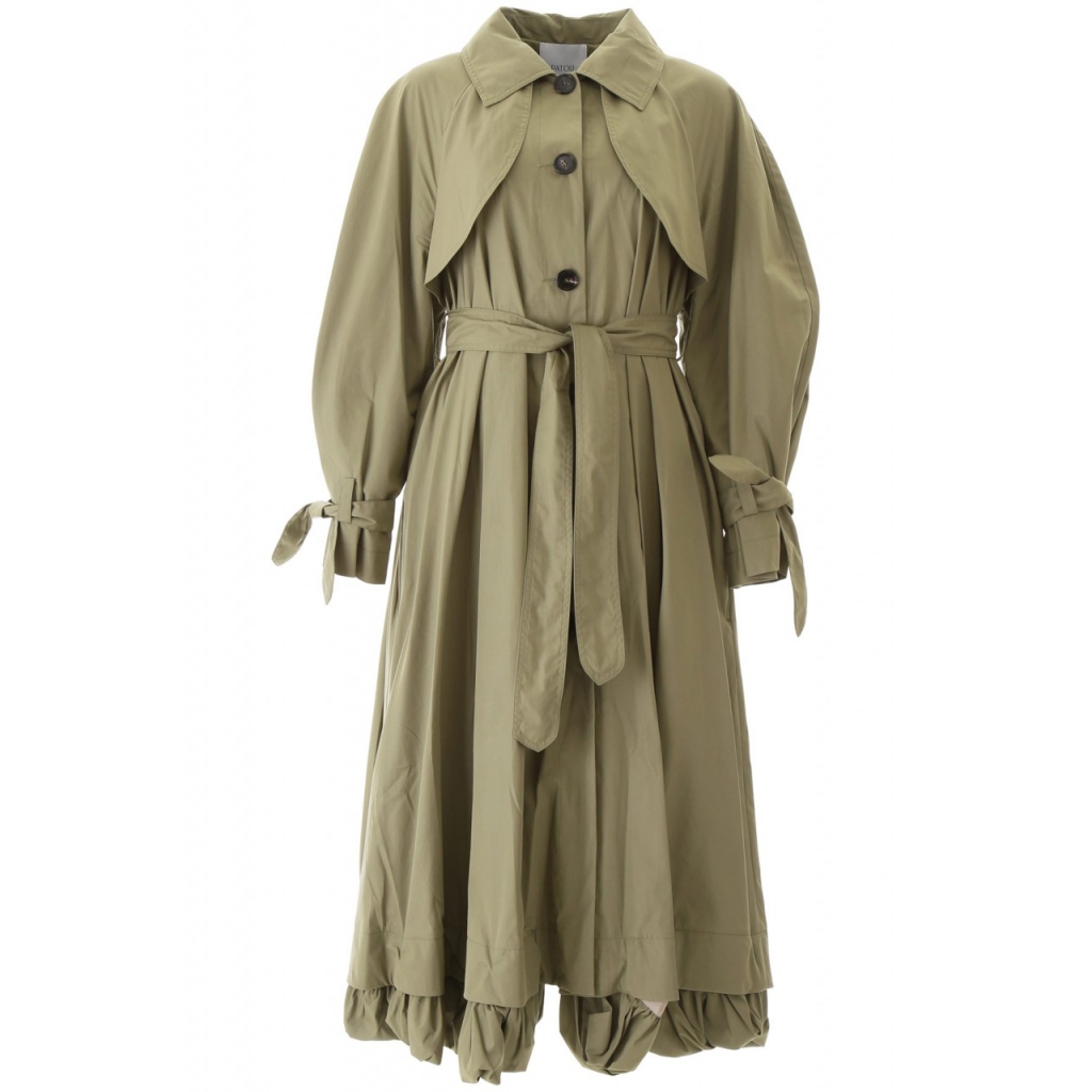 TRENCH BEIGE