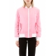 BOMBER ROSA