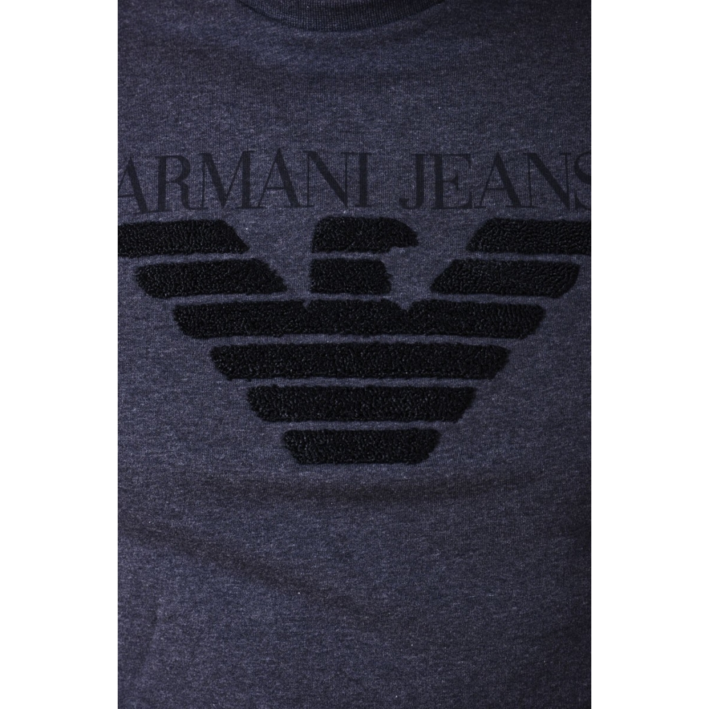 Emporio Armani Jeans Embroidery Logo 6l1j06 1ds1z
