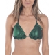 BIKINI MADE IN ITALY VERDE