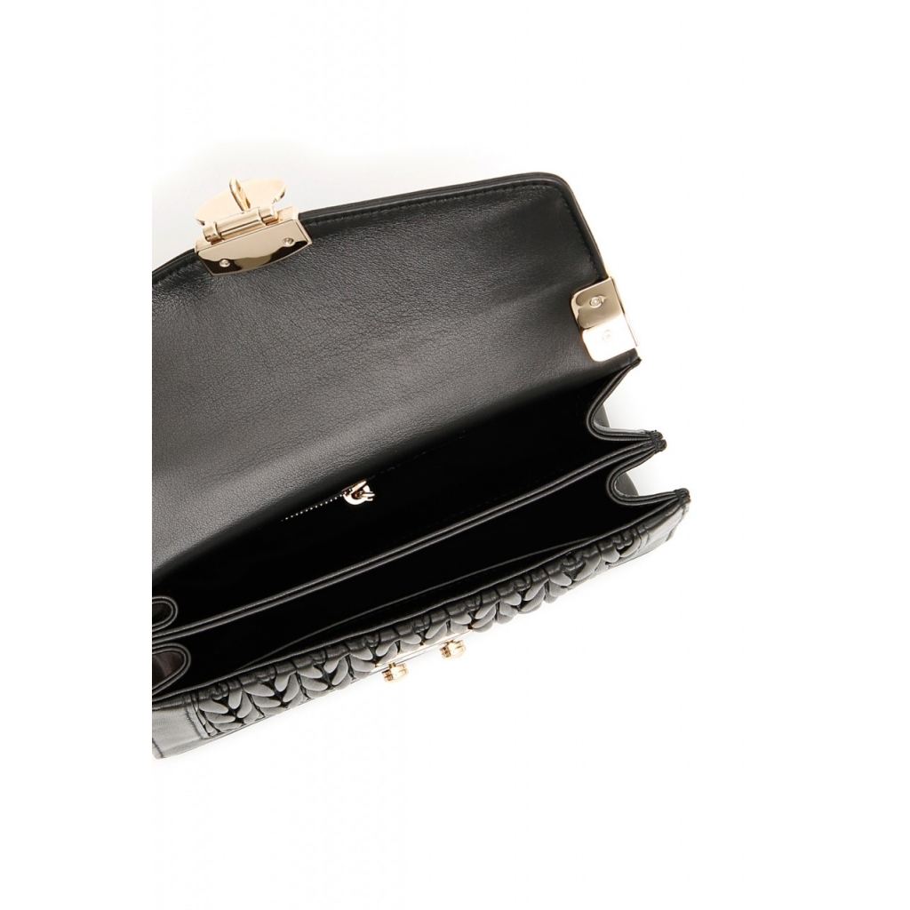 BORSA NERO