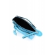 BAULETTO AZZURRO