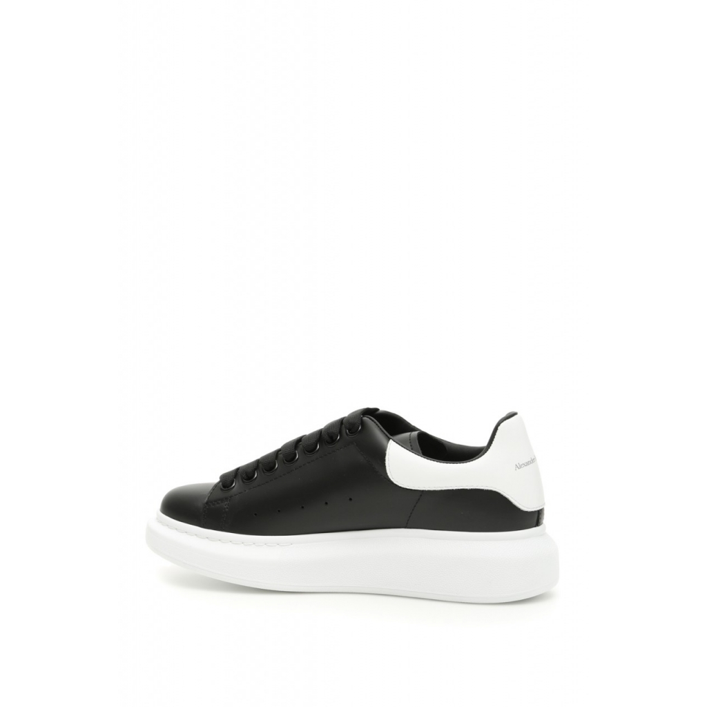 Alexander mcqueen cheap velluto nero