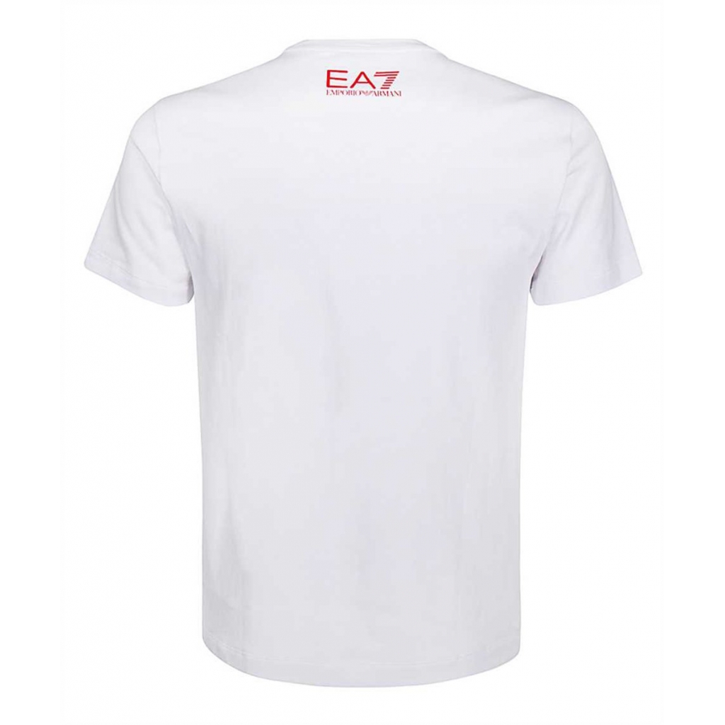 T-SHIRT BIANCO