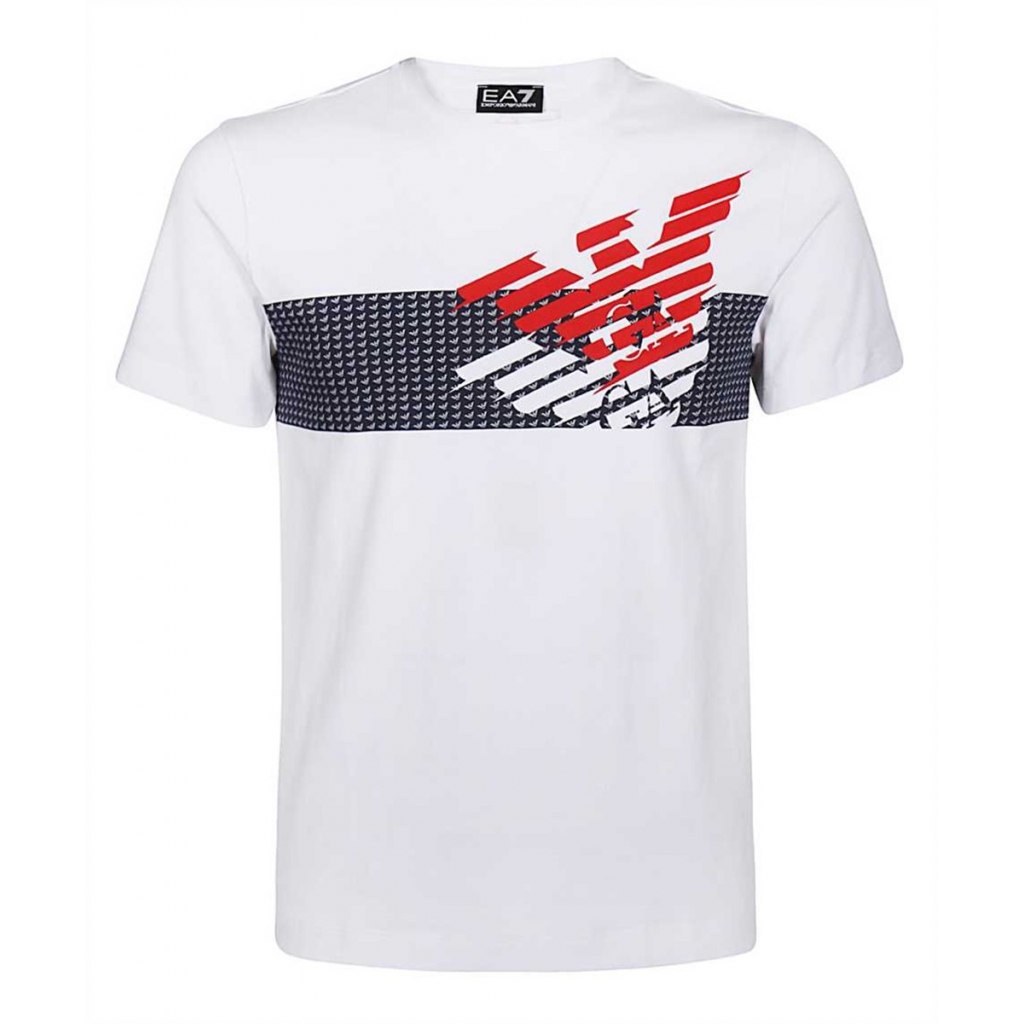 T-SHIRT BIANCO