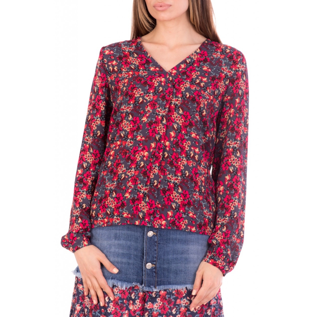 Liu jo - BLUSA T9130 - Camicie e Camicette