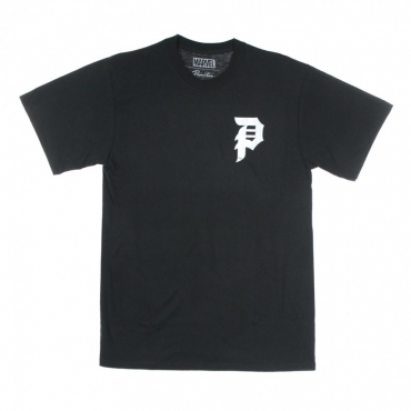 MAGLIETTA UOMO DOOM TEE BLACK