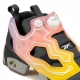 SCARPA BASSA UOMO INSTAPUMP FURY OG TRUE GREY 7/TRUE GREY 8/ALERT YELLOW