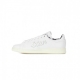 SCARPA BASSA UOMO STAN SMITH CLOUD WHITE/OFF WHITE/CORE BLACK