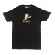 MAGLIETTA UOMO RIPNSTONE TEE BLACK