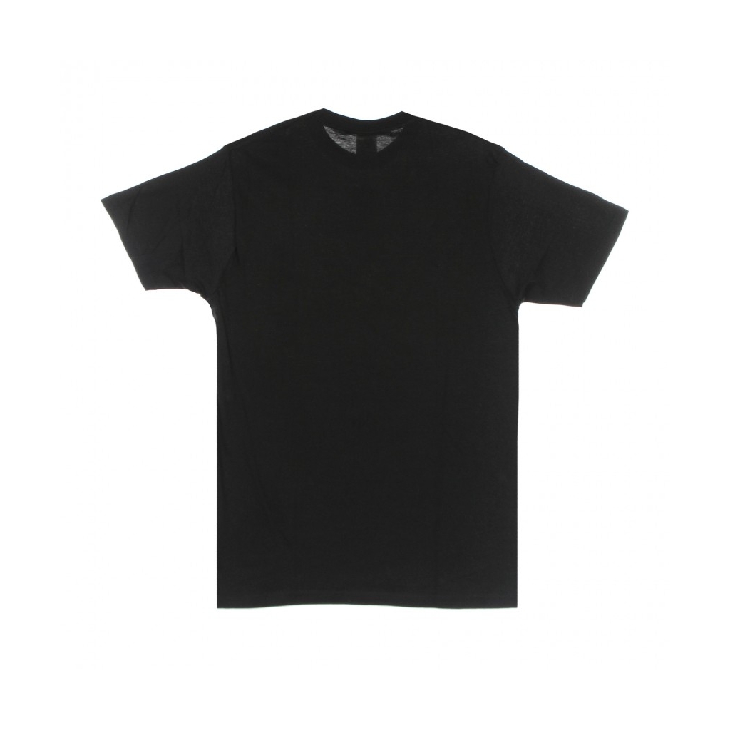 MAGLIETTA UOMO RIPNSTONE TEE BLACK