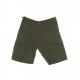 PANTALONE CORTO UOMO AVIATION SHORT CYPRESS RINSED