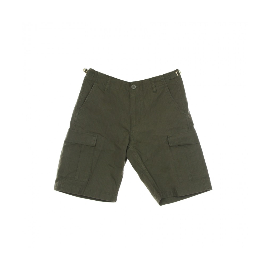 PANTALONE CORTO UOMO AVIATION SHORT CYPRESS RINSED