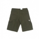 PANTALONE CORTO UOMO AVIATION SHORT CYPRESS RINSED