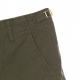 PANTALONE CORTO UOMO AVIATION SHORT CYPRESS RINSED