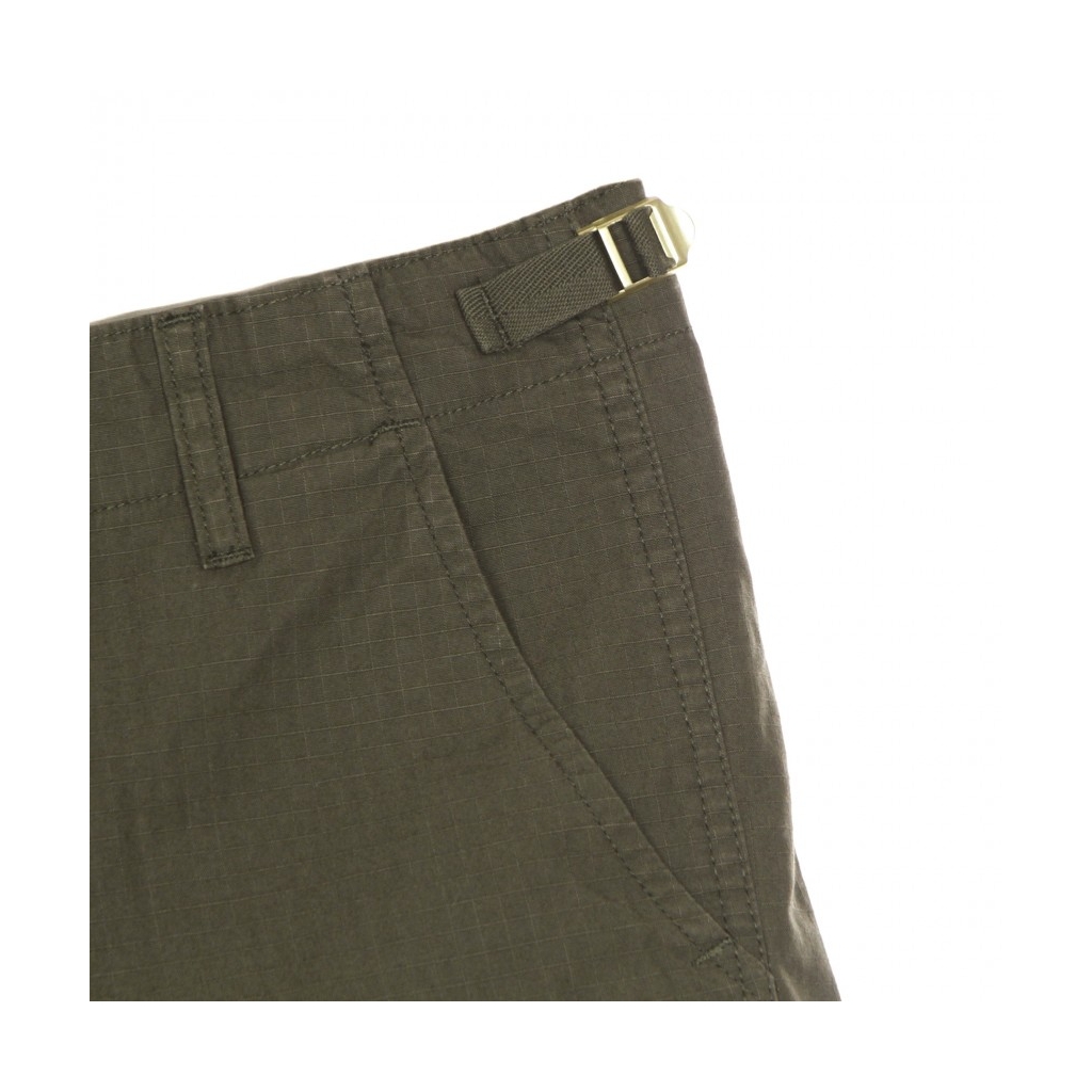 PANTALONE CORTO UOMO AVIATION SHORT CYPRESS RINSED