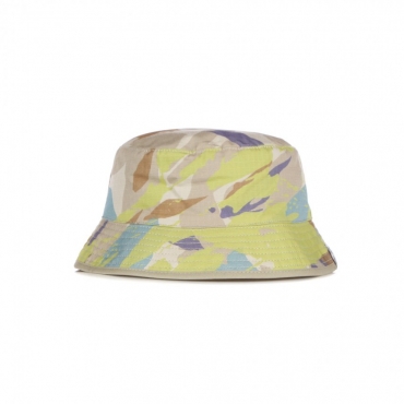 CAPPELLO DA PESCATORE UOMO CABOURN BUCKET HAT ABSTRACT CAMO