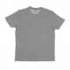 MAGLIETTA UOMO PIGEON LOGO TEE HEATHER GREY