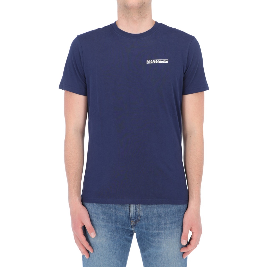 Napapijri t clearance shirt uomo