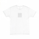 MAGLIETTA UOMO EYES ICON 3 CLASSIC TEE WHITE