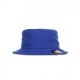 CAPPELLO DA PESCATORE UOMO NE ESSENTIAL BUCKET ROYAL BLUE