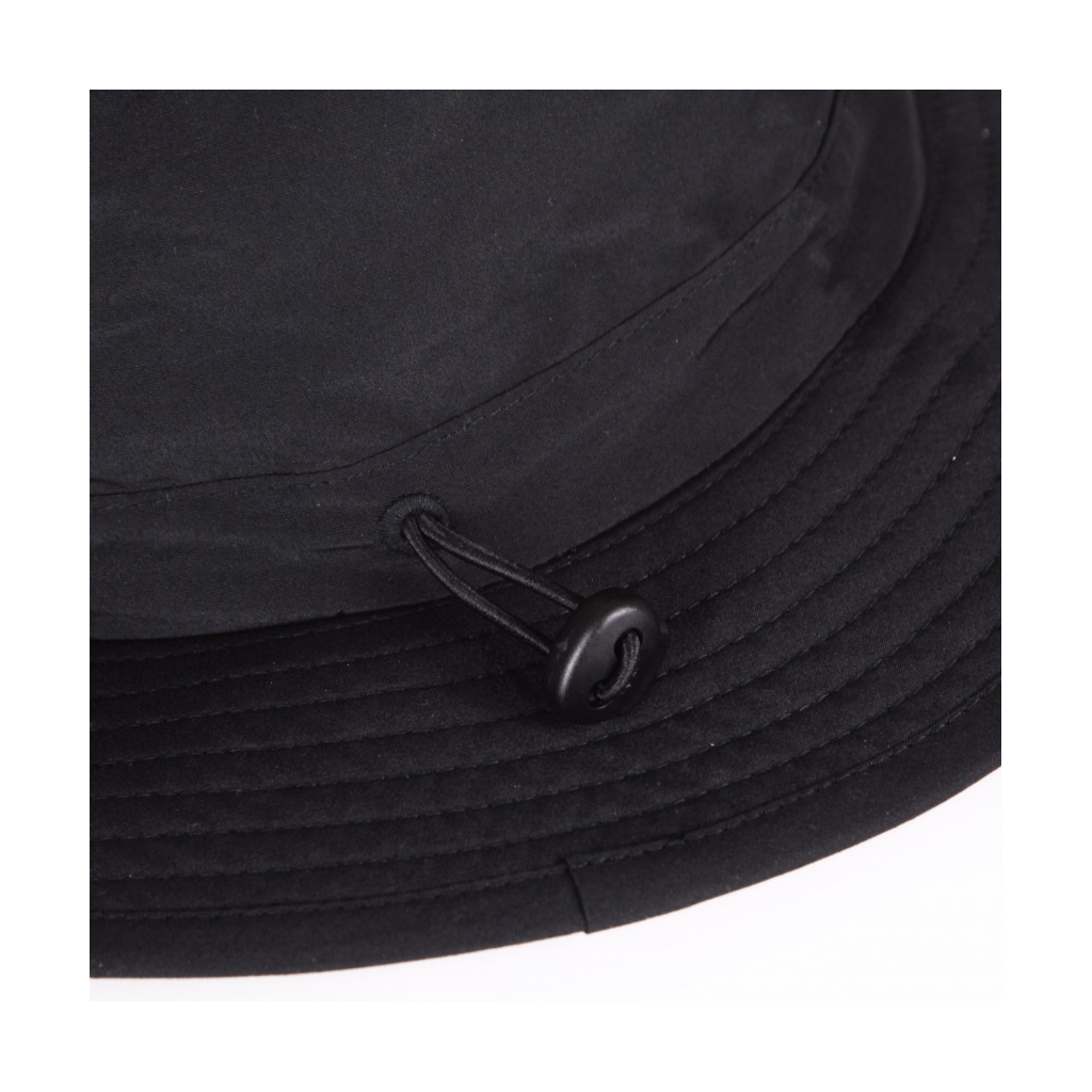 cappello da pescatore uomo norman BLACK