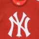 MAGLIETTA UOMO MLB IMPRINT ECHO TEE NEYYAN ISLAND RED/WHITE